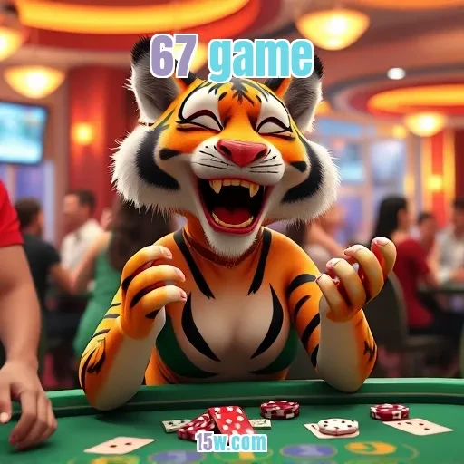 67 game: Descubra por que é o Melhor Site de Jogos do Brasil