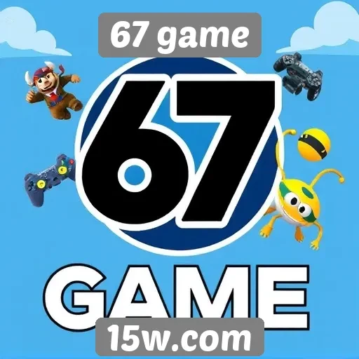 Destaques dos jogos mais populares no 67 game