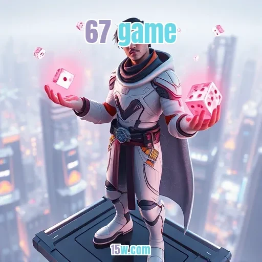 67 game: Descubra O Que Há De Melhor Nos Jogos Online Brasileiros