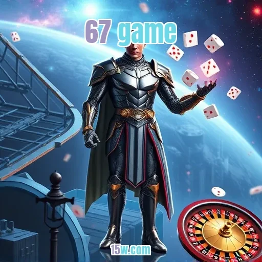 67 game: Atraia-se pela Experiência Única de Login e Segurança