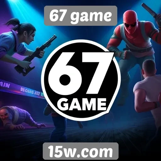 Novos jogos previstos para lançamento no 67 game
