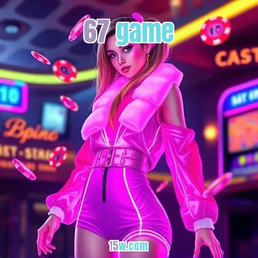 67 game: Descubra as Melhores Promoções e Aproveite As Ofertas!
